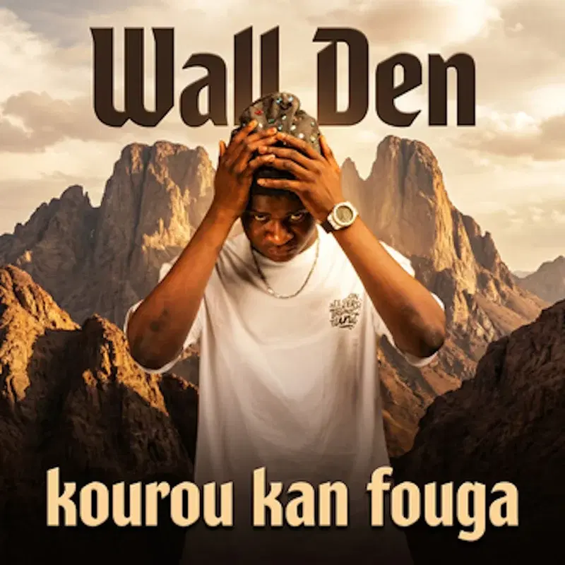 Kourou Kan Fouga