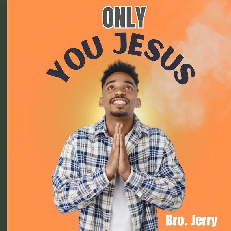 Only You Jesus