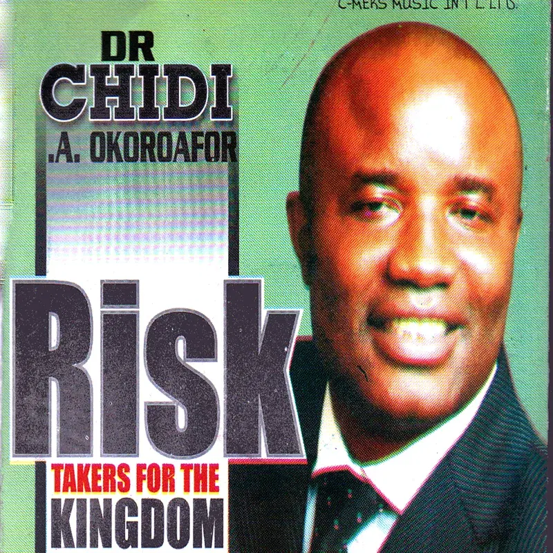 Risk Takers for the Kingdom