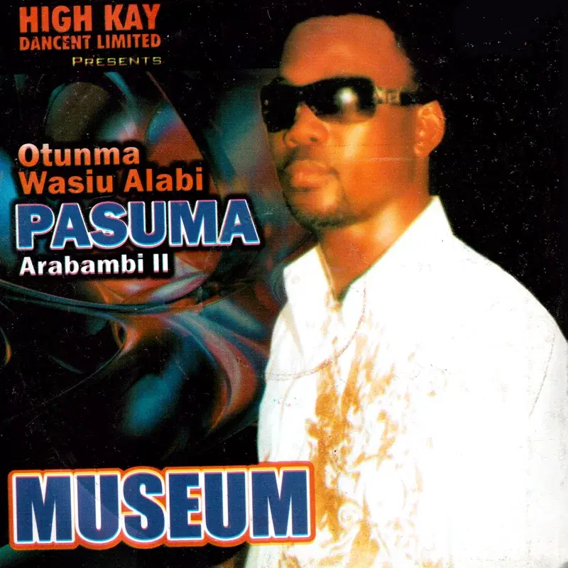 Museum