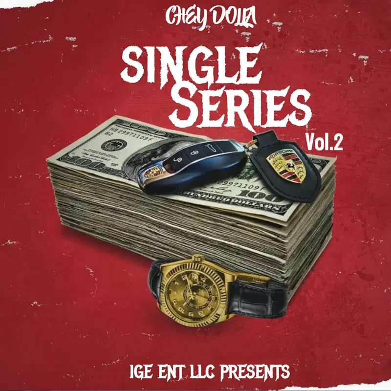 Single Series, Vol. 2