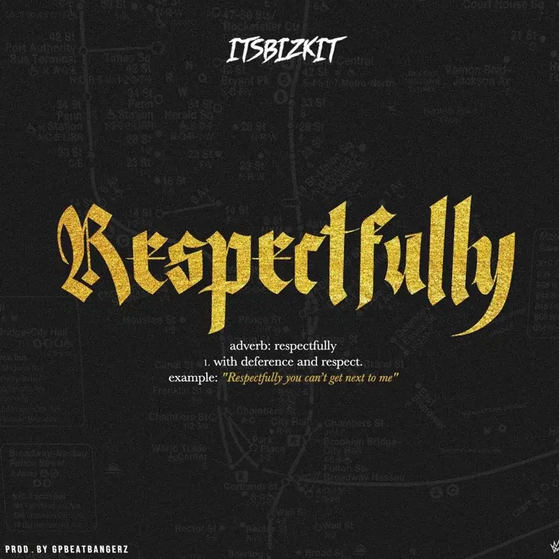 Respectfully