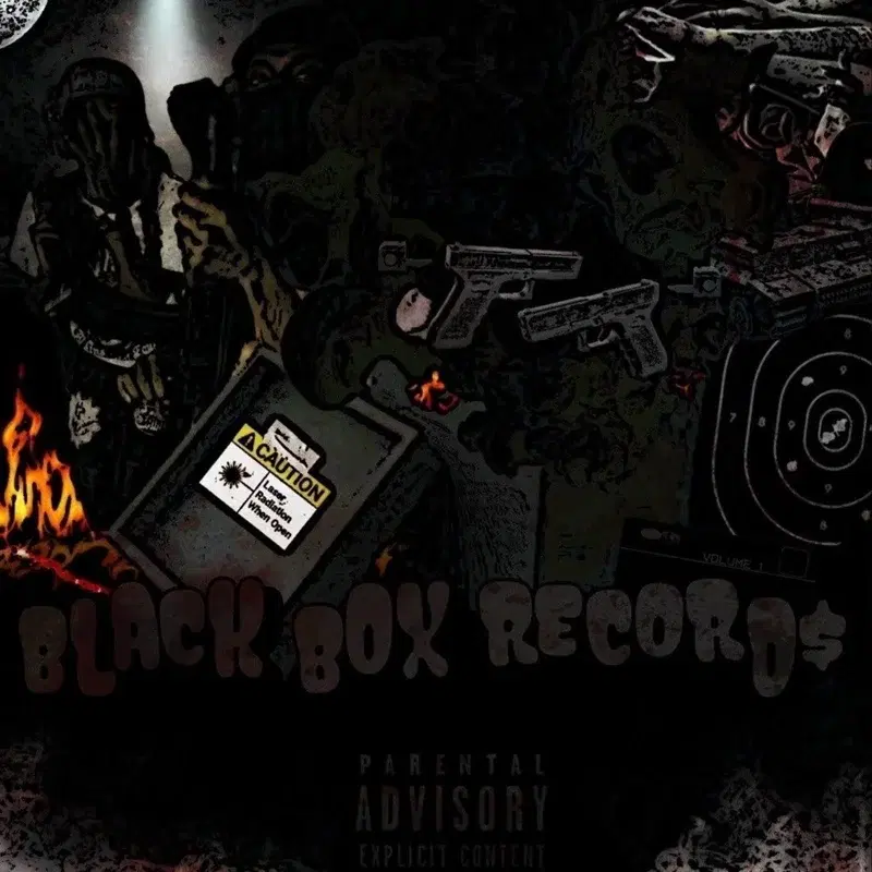 Cover Art