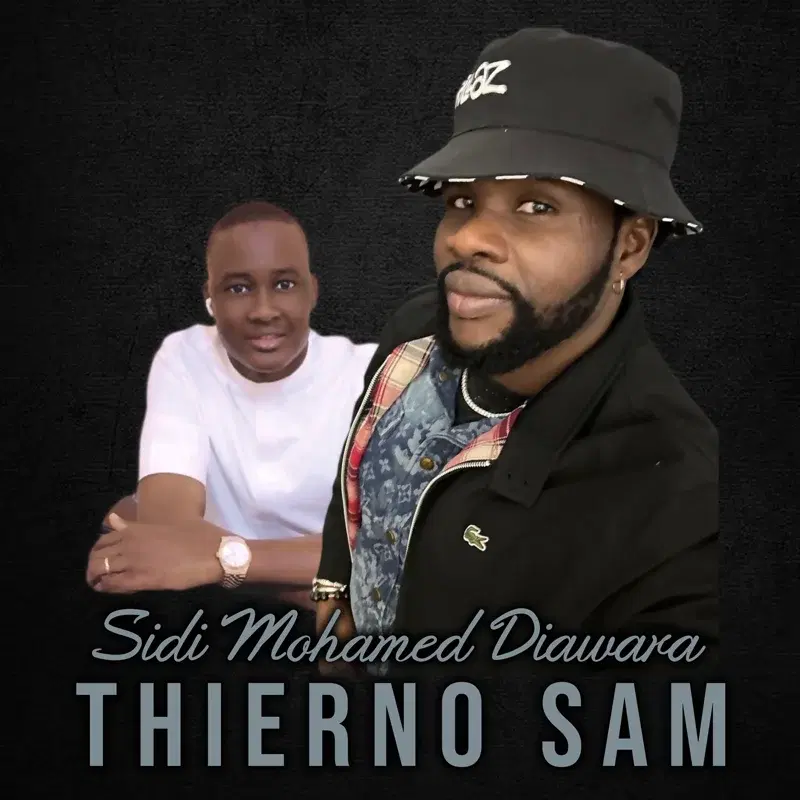 Sidi Mohamed Diawara
