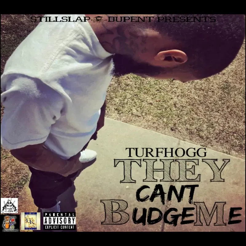 They Can't Budge