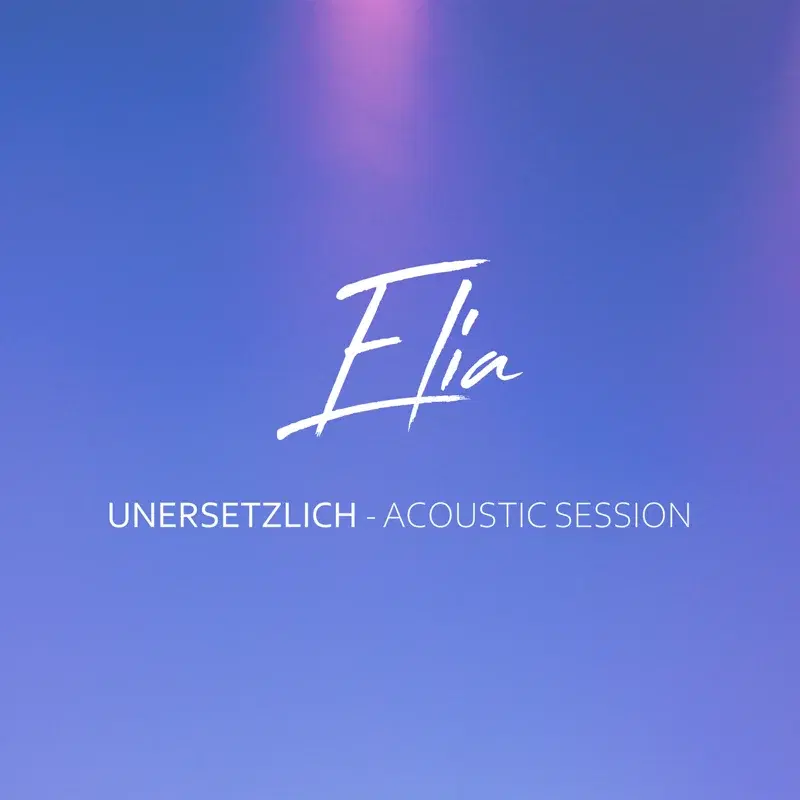 Unersetzlich