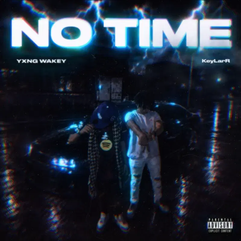 NO TIME