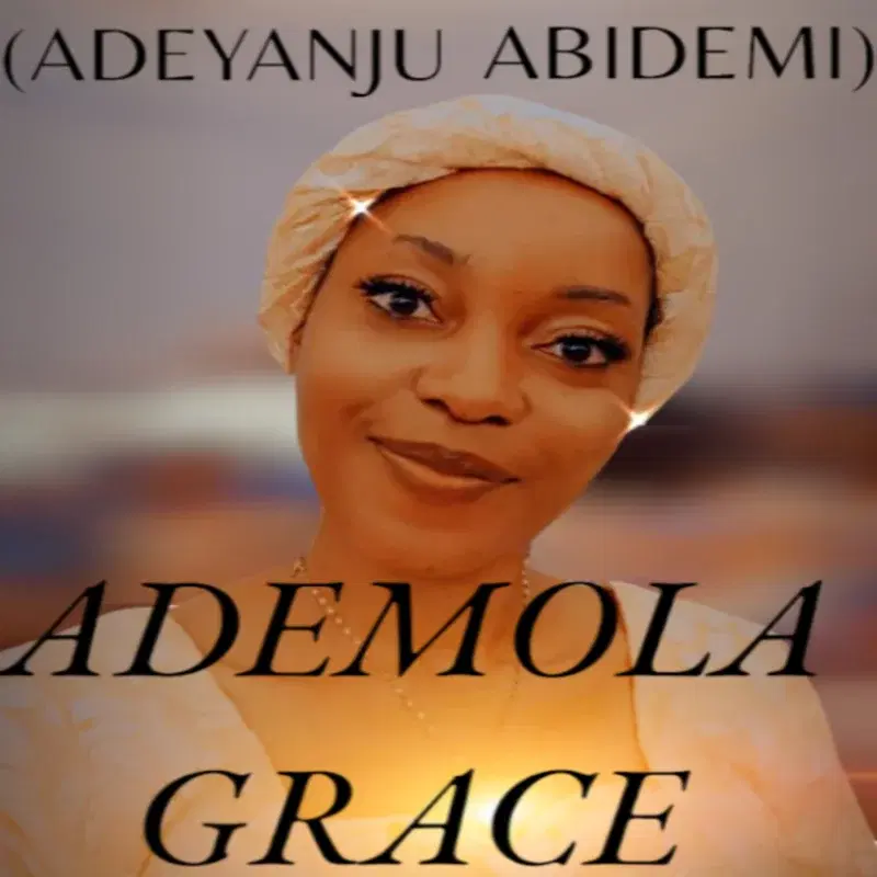 Ademola Grace