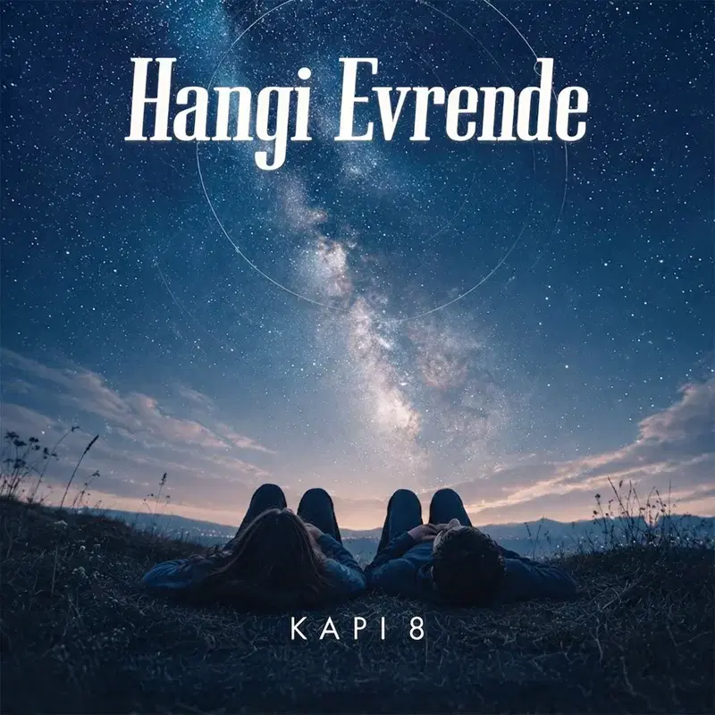 Hangi Evrende