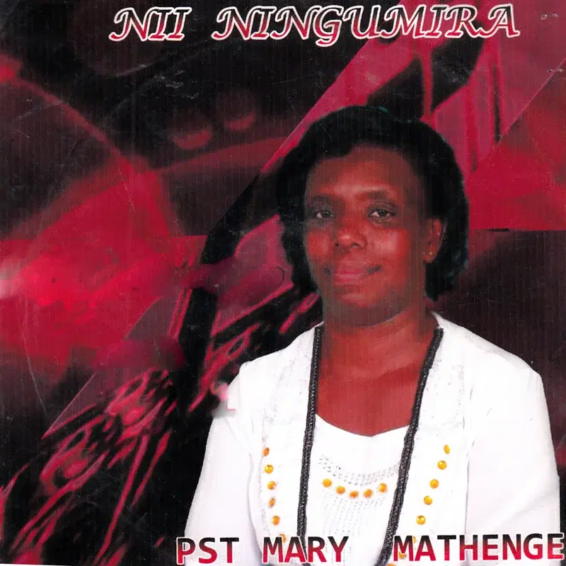 Nii Ningumira
