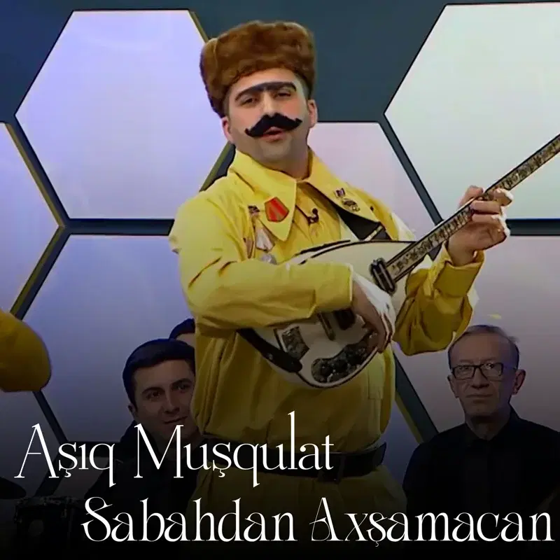 Sabahdan Axşamacan