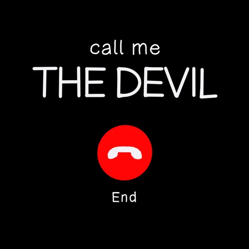 Call Me The Devil