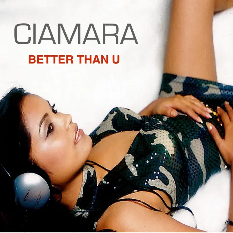 BETTER THAN U