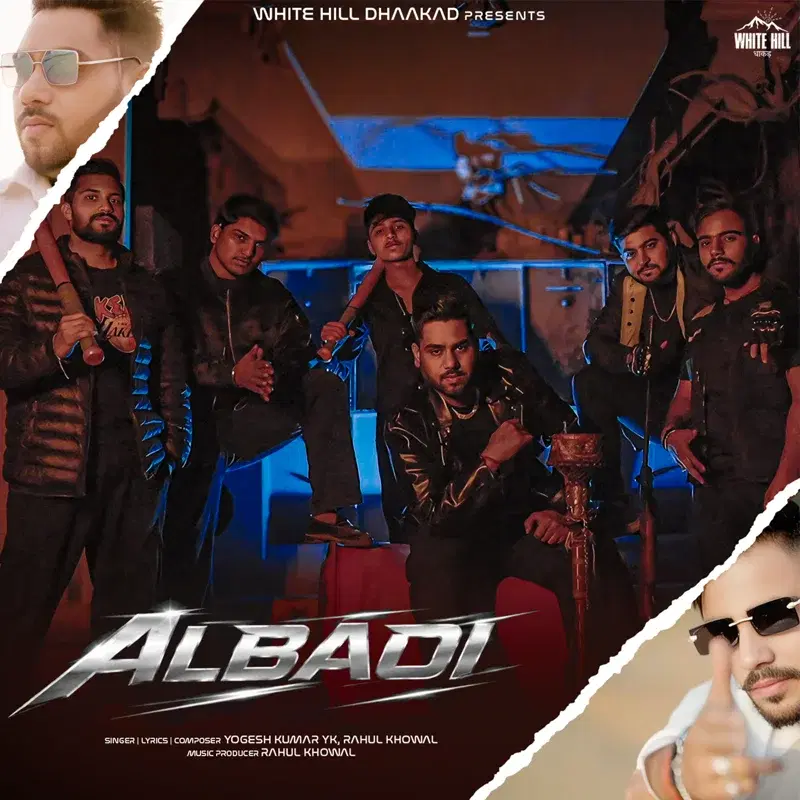 Albadi