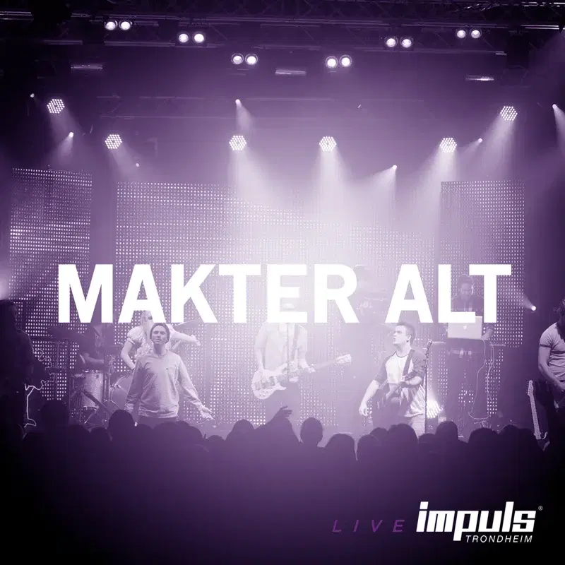 Makter Alt