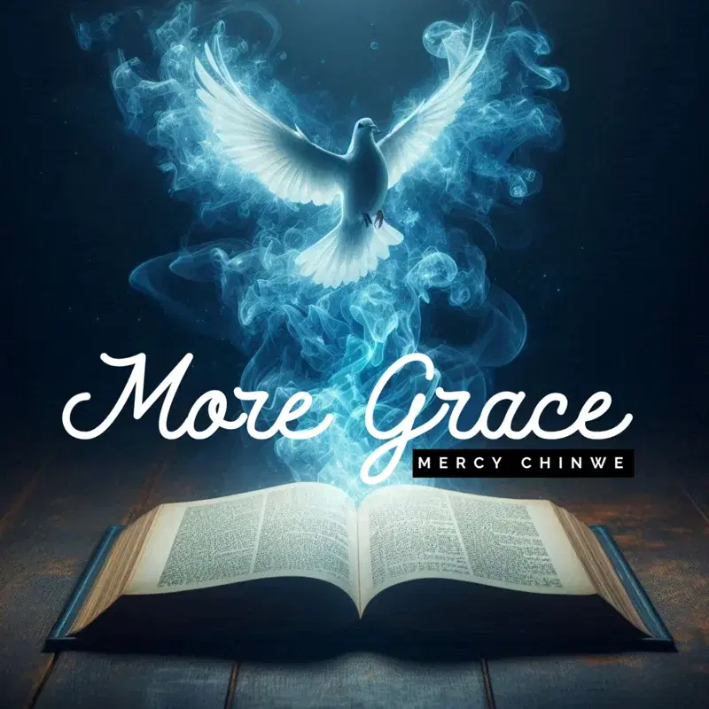 More Grace
