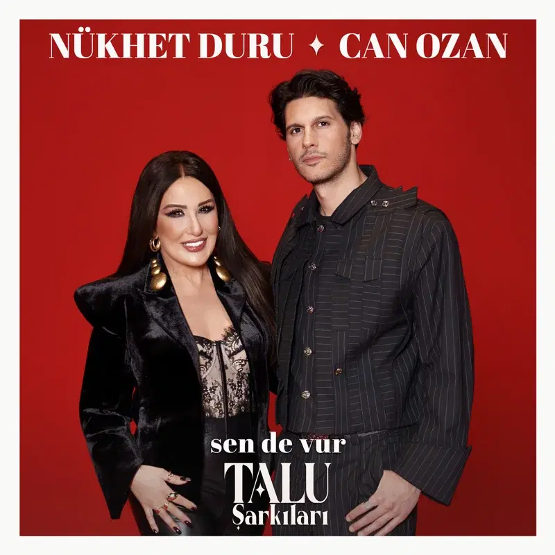 Sen de Vur (Talu Şarkıları)