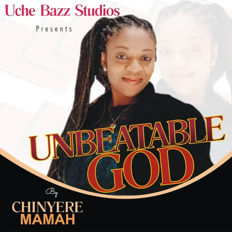 Unbeatable God