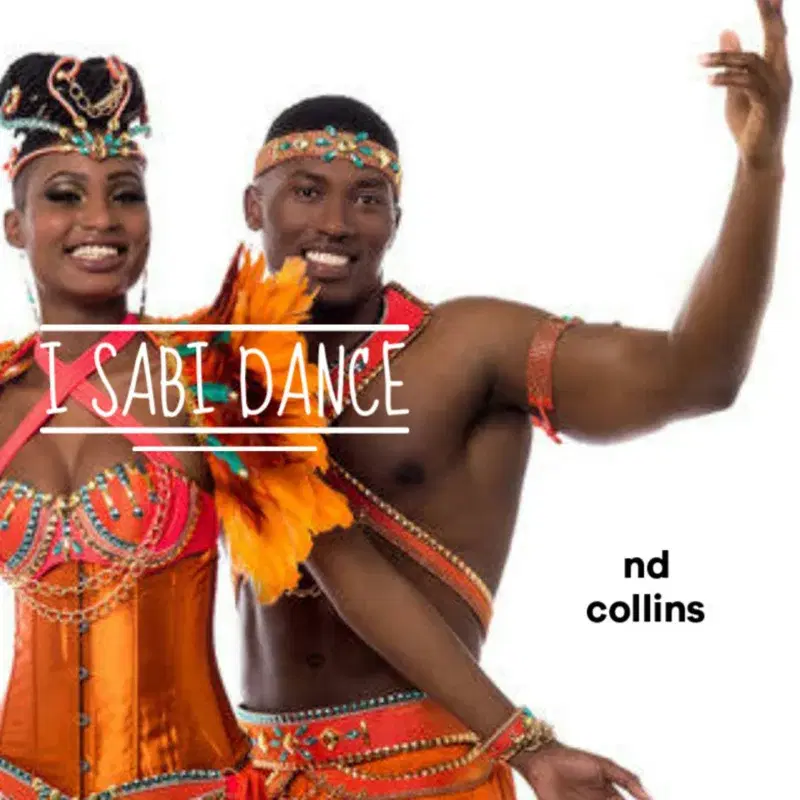 I Sabi Dance