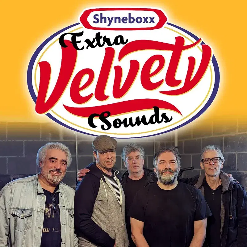 Extra Velvety
