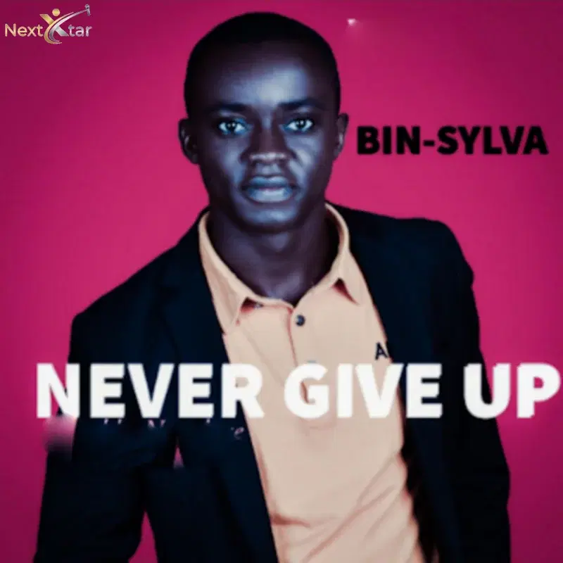 Never Give Up