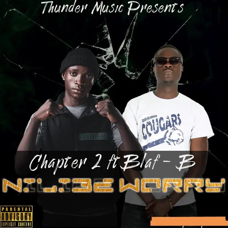 Nilibe Worry