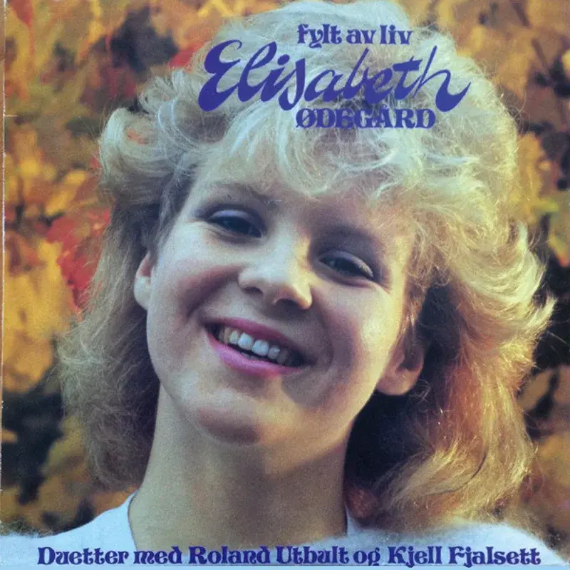 Fylt av liv