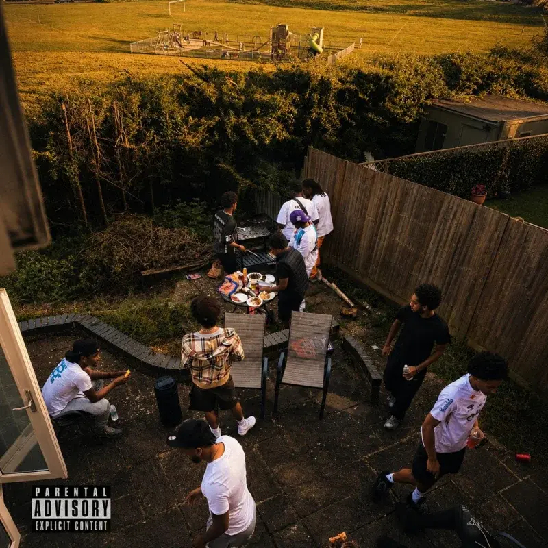Cover Art