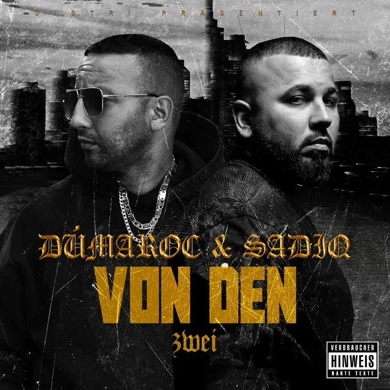 Von den 2