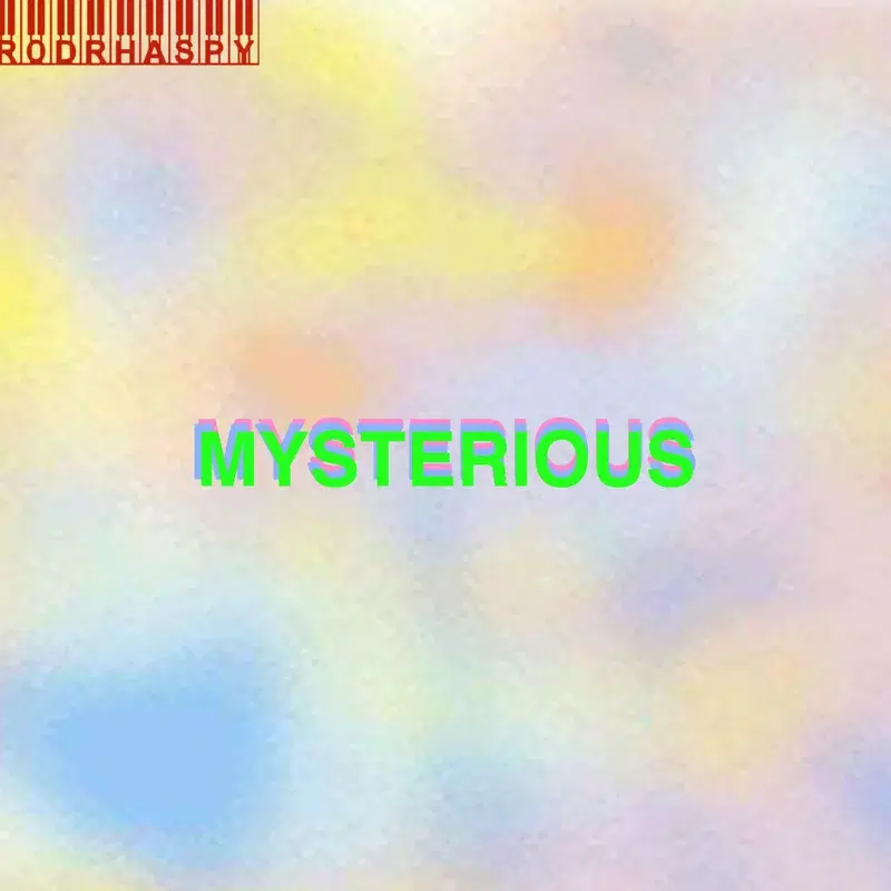 Mysterious