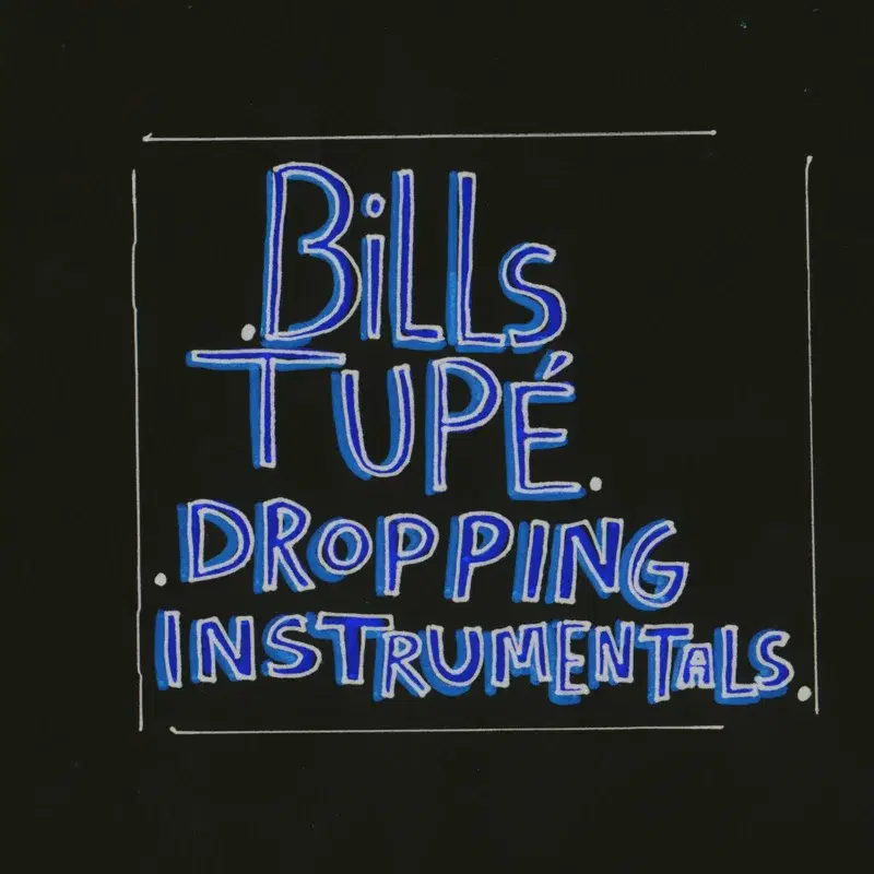 Dropping Instrumentals