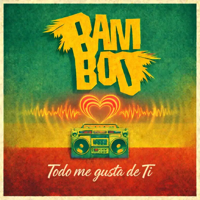 Todo Me Gusta de Ti