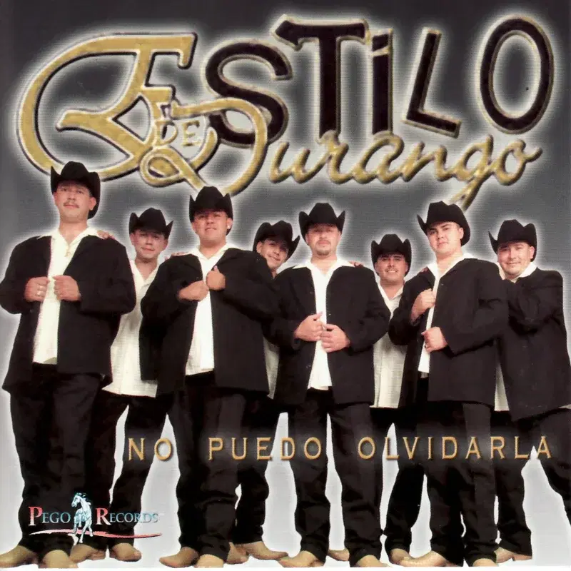 No Puedo Olvidaria