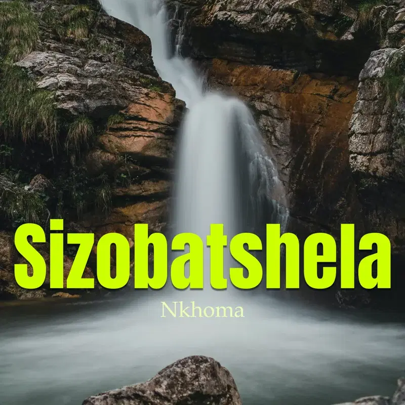 Sizobatshela