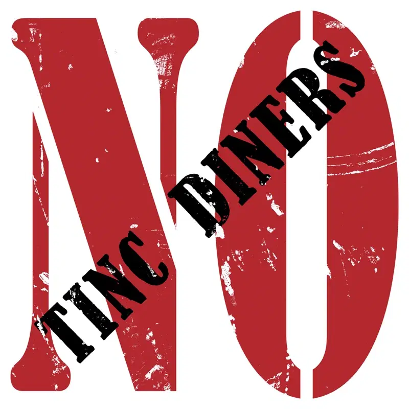 No Tinc Diners