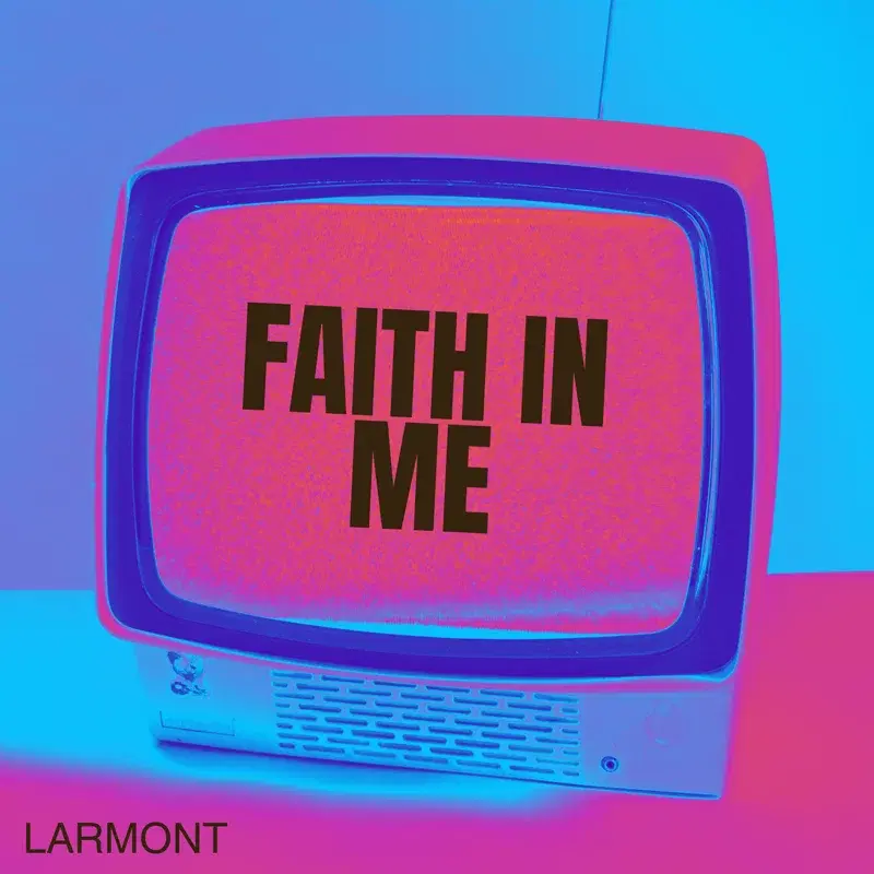 Faith in Me