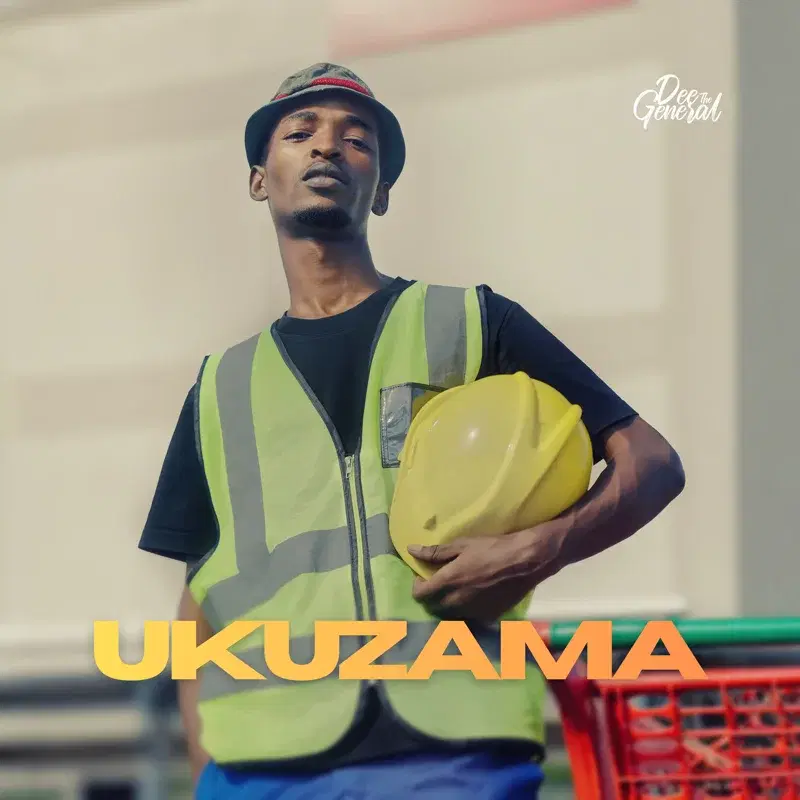 Ukuzama