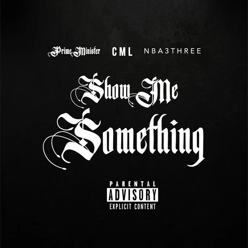Show Me Something