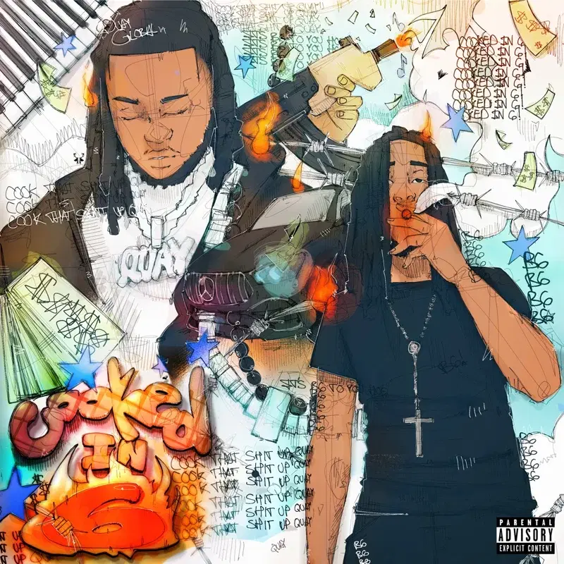Cover Art