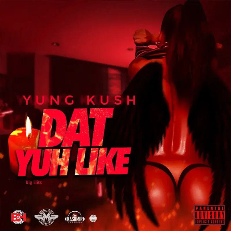 Dat Yuh Like