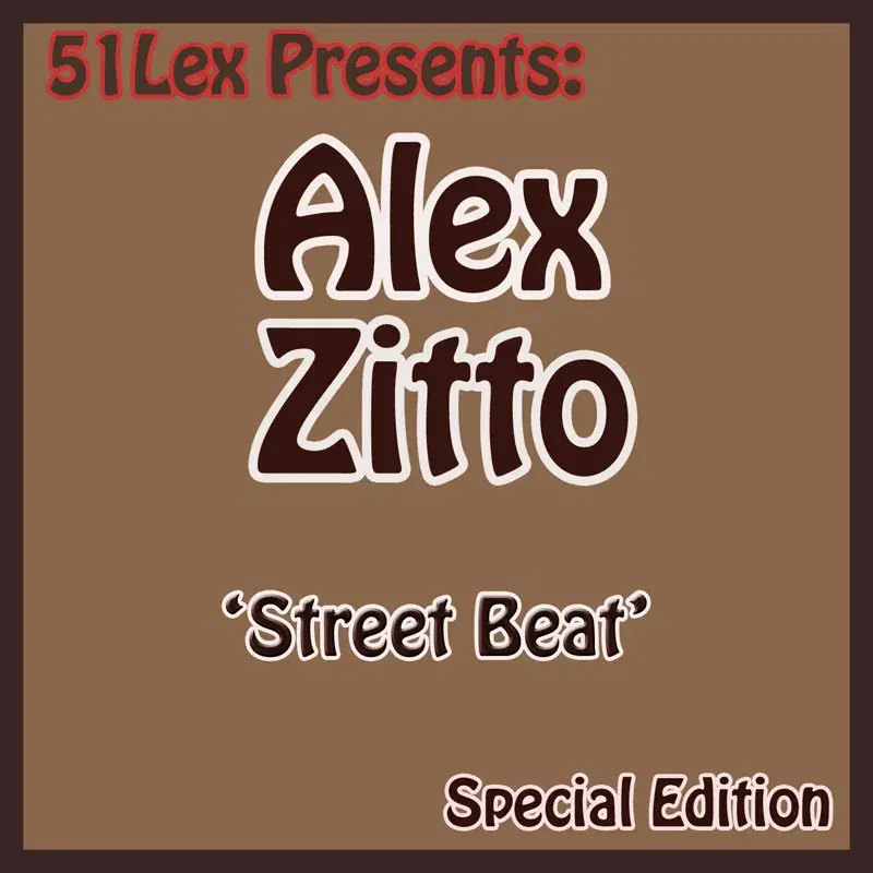 51 Lex Presents Street Beat