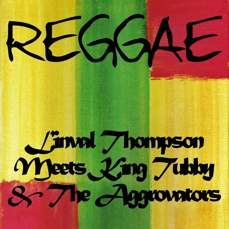 Linval Thompson Meets King Tubby & The Aggrovators