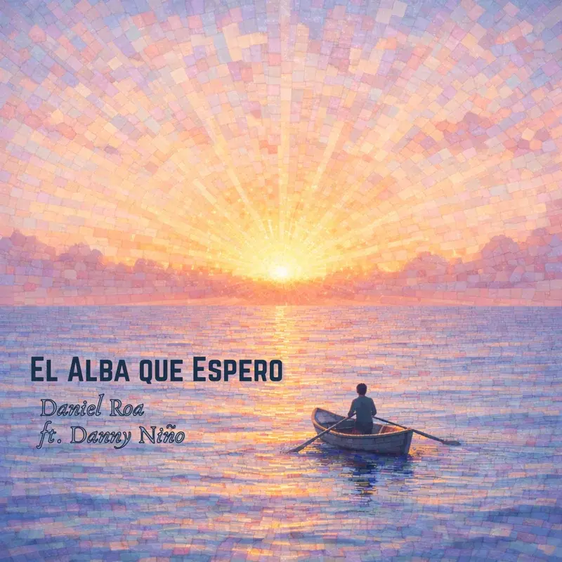 El Alba que Espero