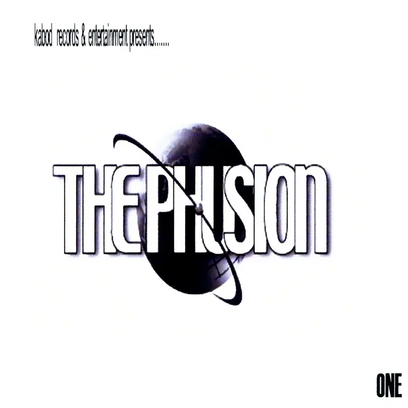 One
