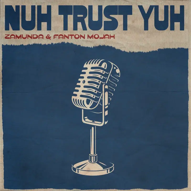 Nuh Trust Yuh