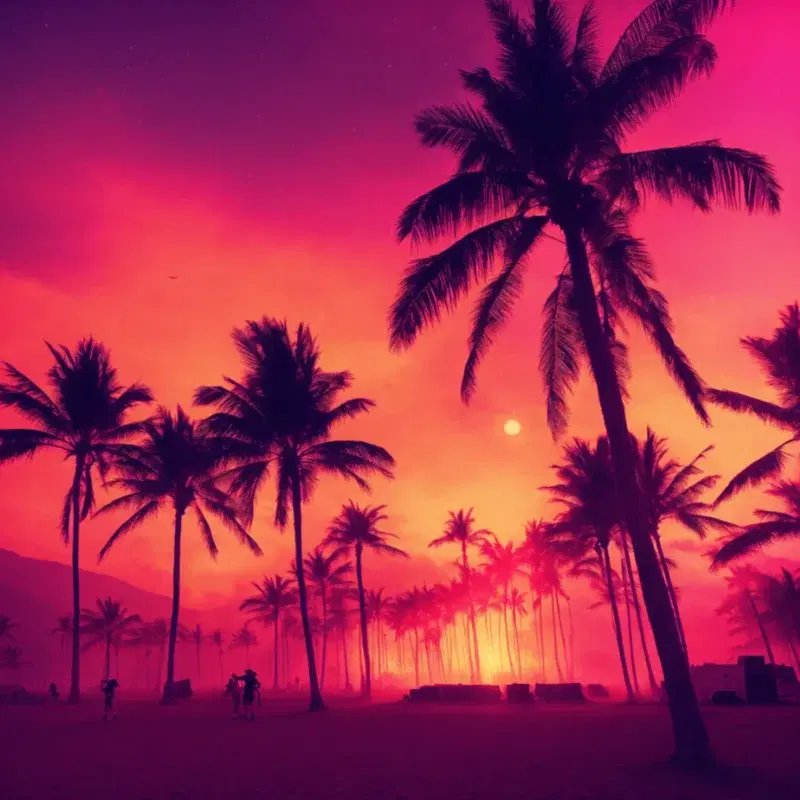 Hawaii