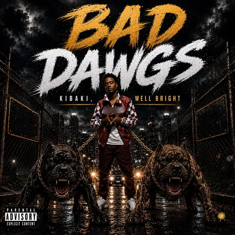 Bad Dawgs