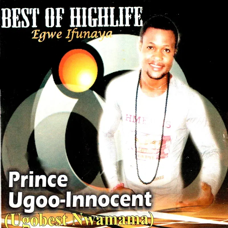 Best of Highlife (Egwe Ifunaya)