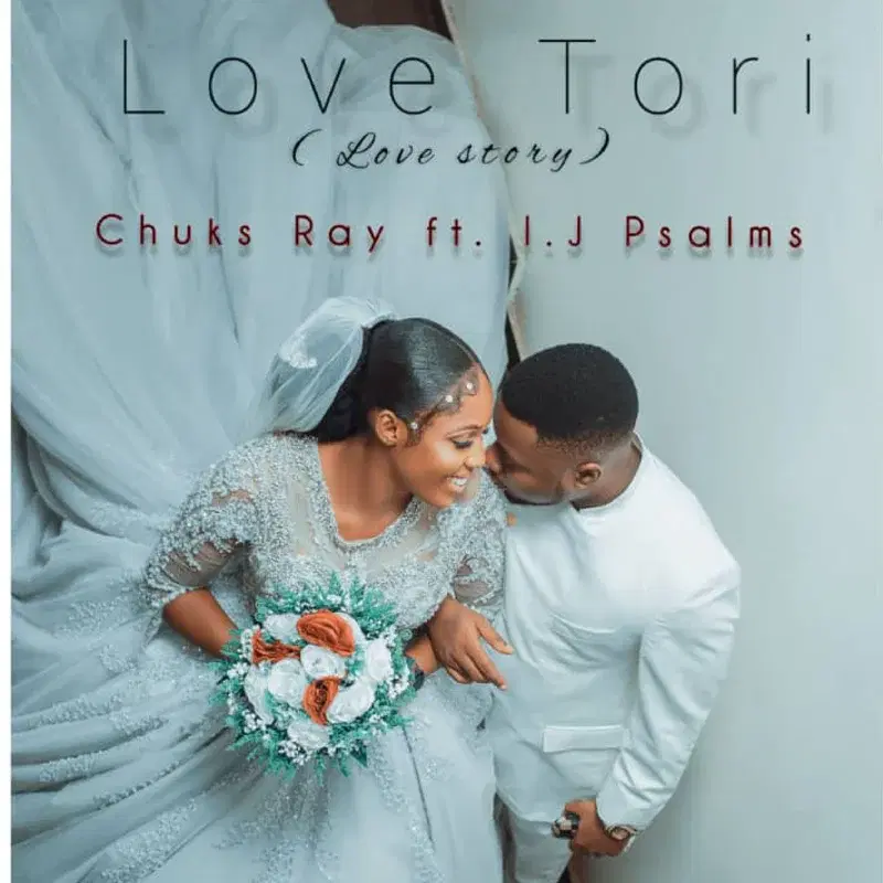 Love Tori (Love Story)