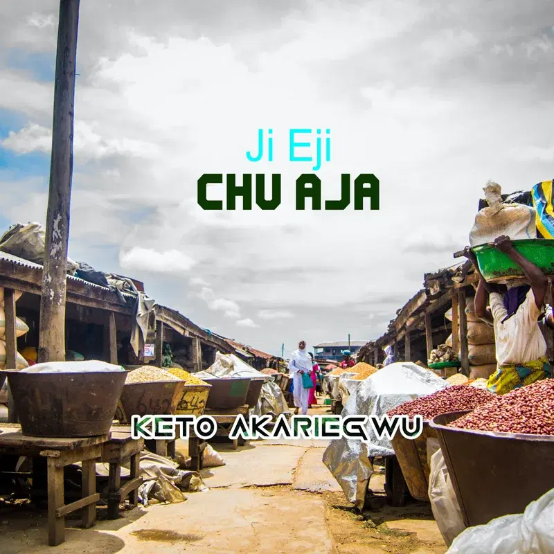 Ji Eji Chu Aja